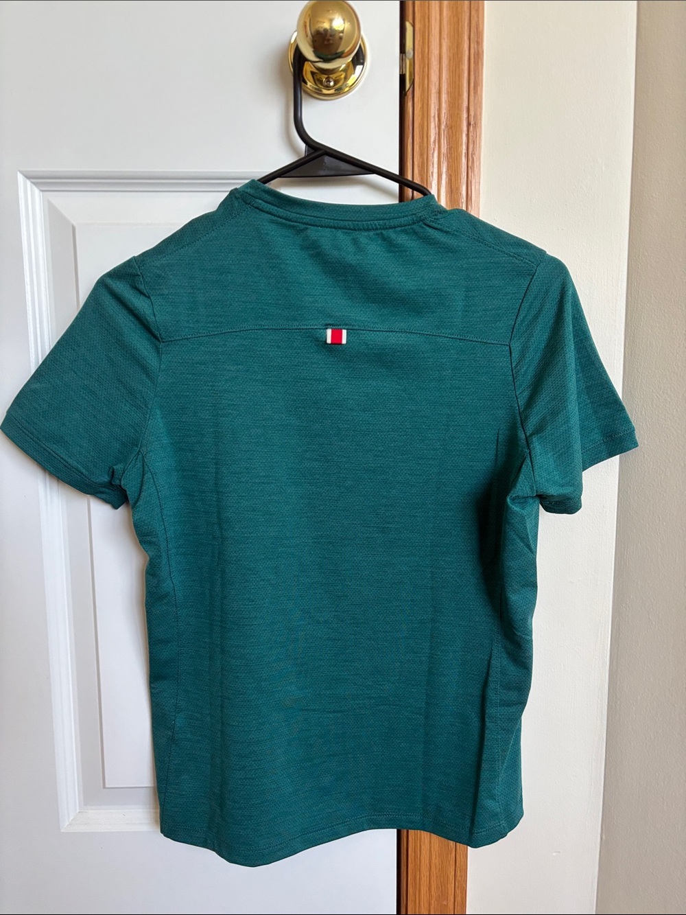 Tracksmith Session Tee - Picture 2 of 3